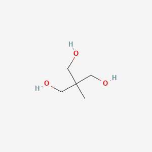 1,1,1-Tris(hydroxymethyl)ethane丨CAS 77-85-0
