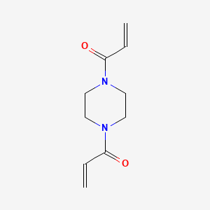 1,4-Diacryloylpiperazine丨CAS 6342-17-2