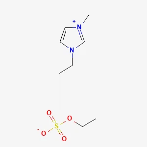 1-ethyl-3-methylimi Dazolium Ethylsulfate丨CAS 342573-75-5
