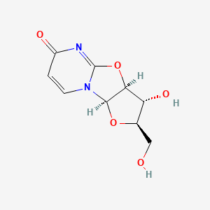 2,2-Cyclouridine丨CAS 3736-77-4