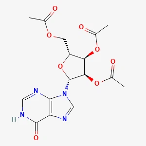 2,3,5-Triacetylinosine丨CAS 3181-38-2