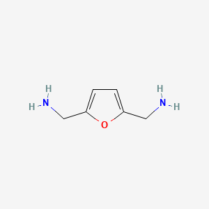 2,5-Bis(aminomethyl)furan (BAMF)丨CAS 2213-51-6