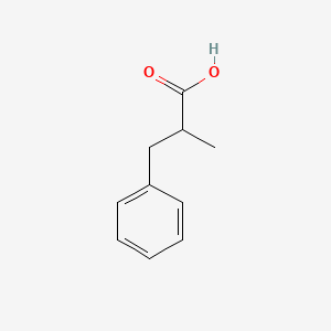 2-Benzylpropionic Acid丨CAS 1009-67-2