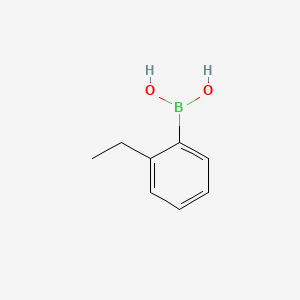 2-Ethylphenylboronic Acid丨CAS 90002-36-1