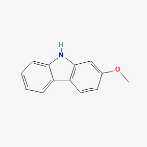 2-methoxy-9H-carbazole丨CAS 6933-49-9