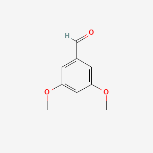 3,5-Dimethoxybenzaldehyde丨CAS 7311-34-4