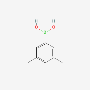 3,5-Dimethylphenylboronic Acid丨CAS 172975-69-8