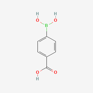 4-Carboxyphenylboronic Acid丨CAS 14047-29-1