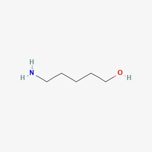 5-Amino-1-pentanol丨CAS 2508-29-4