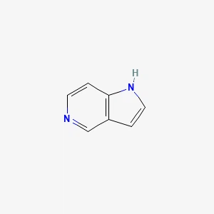 5-Azaindole丨CAS 271-34-1