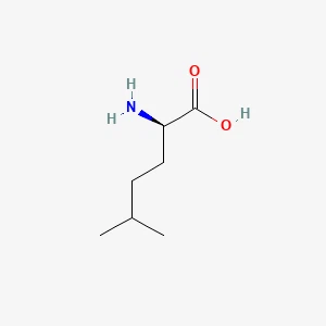 5-Methyl-D-norleucine丨CAS 138751-02-7