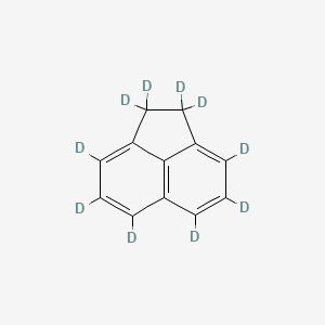 Acenaphthene-d10丨CAS 15067-26-2