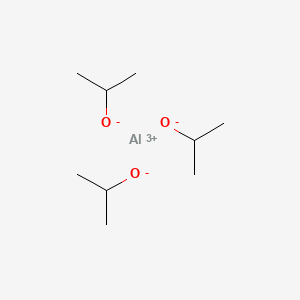 Aluminium Isopropoxide丨CAS 555-31-7