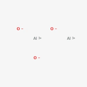 Aluminum Oxide丨CAS 1344-28-1
