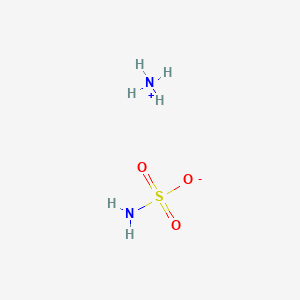 Ammonium Sulfamate丨CAS 7773-06-0