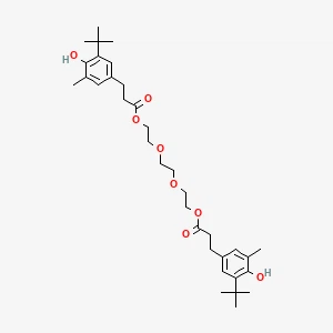 Antioxidant 245丨CAS 36443-68-2