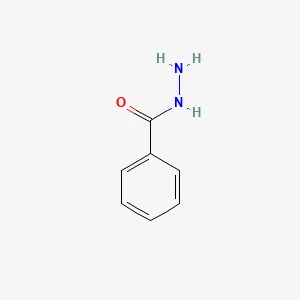 Benzoyl Hydrazine丨CAS 613-94-5