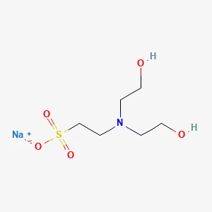 BES Sodium Salt丨CAS 66992-27-6
