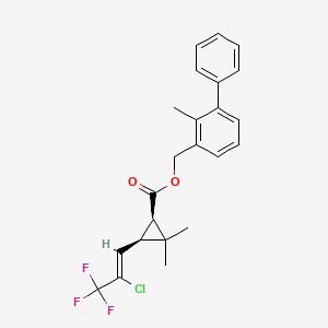 Bifenthrin丨CAS 82657-04-3