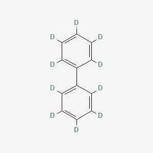 Biphenyl-d10丨CAS 1486-01-7