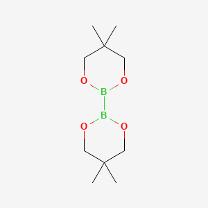 Bis(neopentyl Glycolato)diboron丨CAS 201733-56-4