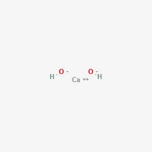 Calcium Hydroxide丨CAS 1305-62-0