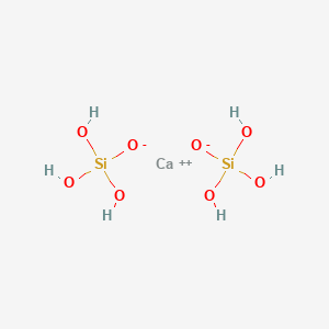 Calcium Silicate丨CAS 1344-95-2