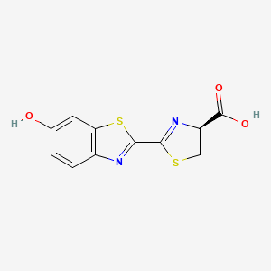 D-Luciferin丨CAS 2591-17-5