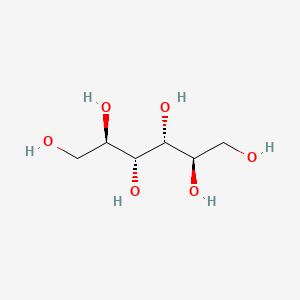 D-Mannitol丨CAS 69-65-8