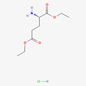 Diethyl L-glutamate Hydrochloride丨CAS 1118-89-4
