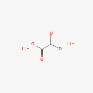 Dilithium Oxalate丨CAS 553-91-3