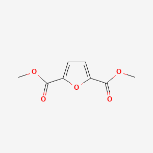 Dimethyl Furan-2,5-dicarboxylate丨CAS 4282-32-0