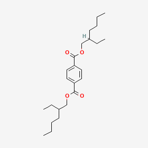 Dioctyl Terephthalate丨CAS 6422-86-2