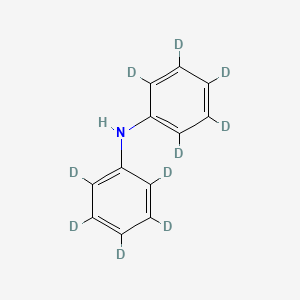 Diphenylamine-d10丨CAS 37055-51-9