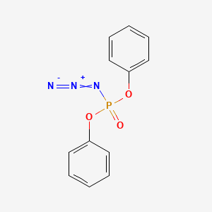 Diphenylphosphoryl Azide丨CAS 26386-88-9