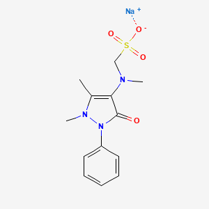 Dipyrone丨CAS 68-89-3