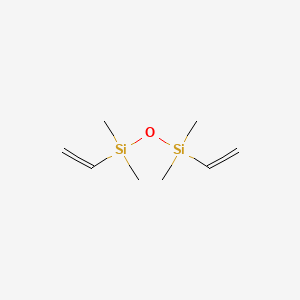 Divinyltetramethyldisiloxane丨CAS 2627-95-4
