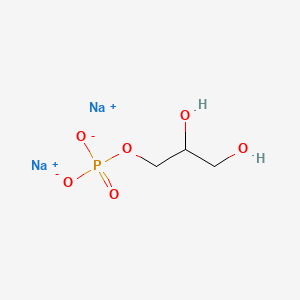 Glycerol Phosphate Disodium Salt Hydrate丨CAS 55073-41-1