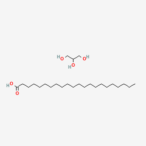 Glyceryl Dibehenate丨CAS 99880-64-5