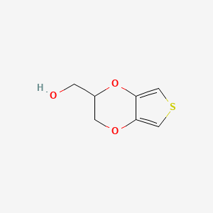 Hydroxymethyl EDOT丨CAS 146796-02-3