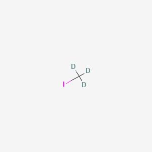 Iodomethane-d3丨CAS 865-50-9
