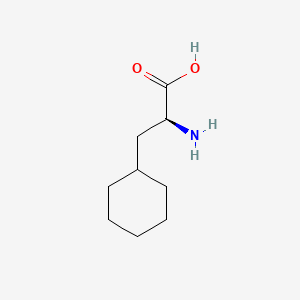 L-Cyclohexylalanine丨CAS 27527-05-5