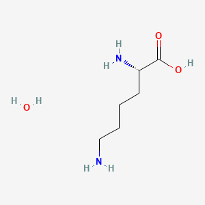 L(+)-Lysine Monohydrate丨CAS 39665-12-8