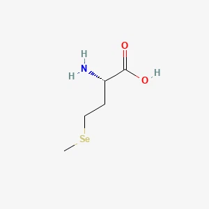 L-(+)-Selenomethionine丨CAS 3211-76-5