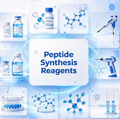peptide synthesis reagents peptide synthesis reagents
