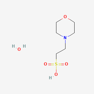 MES Monohydrate丨CAS 145224-94-8