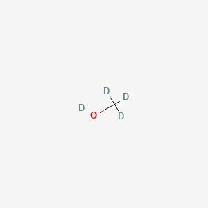 Methanol-D4丨CAS 811-98-3