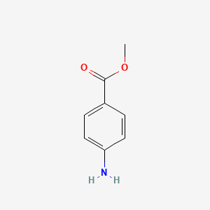 Methyl 4-aminobenzoate丨CAS 619-45-4