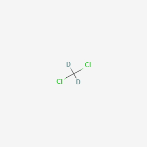 Methylene Chloride-d2丨CAS 1665-00-5