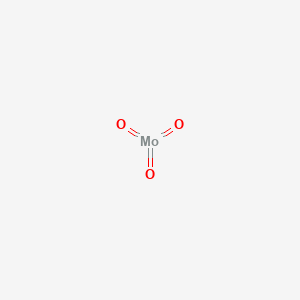 Molybdenum Trioxide丨CAS 1313-27-5